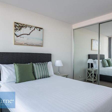 Melbourne Private Apartments - Collins Wharf Waterfront, Docklands Exterior foto